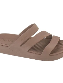 Sandal W dámské žabky model 22078699 - Crocs