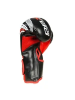 Dětské boxerské rukavice model 22283941 Junior Red - DBX Bushido