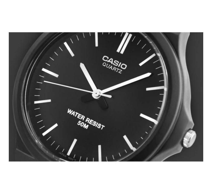 Pánské hodinky CASIO MW-240-1EVDF + BOX Pánské hodinky CASIO MW-240-1EVDF + BOX