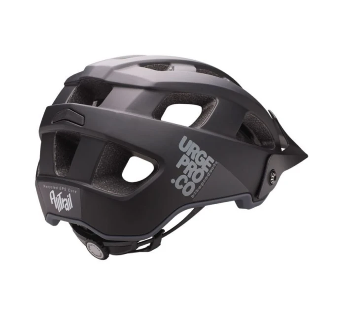 Přilba URGE ALLTRAIL černá L/XL 59-63 cm