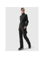 Polartec regular dámský fleece 4F 4FWAW24TFLEF272-20S Polartec regular dámský fleece 4F 4FWAW24TFLEF272-20S