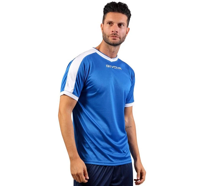 Pánské tričko Givova Revolution Interlock M MAC04 0203