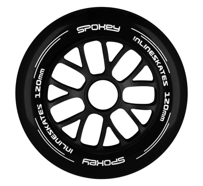 pro inline brusle  120 mm model 20909719 - Spokey