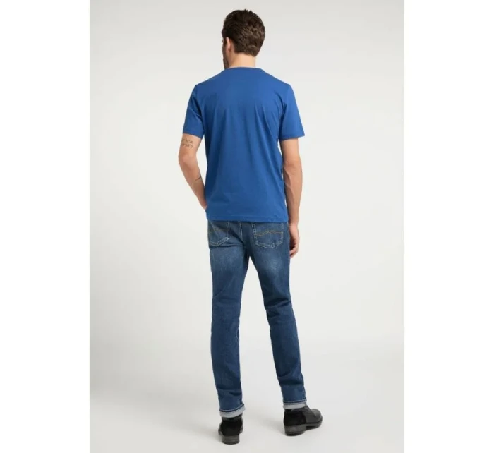 Tričko Alex Print M model 18698870 - Mustang