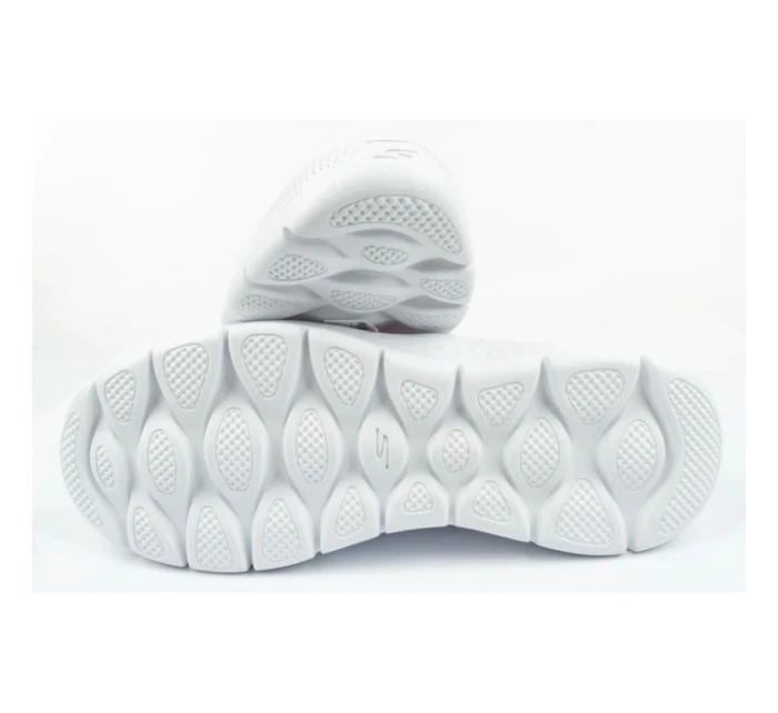 Boty Skechers Go Walk W 124952/WPK Boty Skechers Go Walk W 124952/WPK