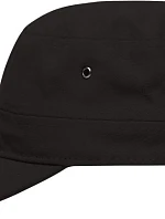 Daiber MB 95 Vojenská kšiltovka 03.0095 black