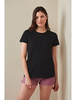 Stedman Comfort T Women Dámské tričko z těžké bavlny 05.2160 grey heather Stedman Comfort T Women Dámské tričko z těžké bavlny 05.2160 grey heather
