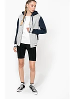 K Unisex bunda s kapucí 20. model 22487205 - Kariban