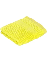 Vossen Tomorrow 30 Ručník pro hosty "Tomorrow" 49.9203 electric yellow