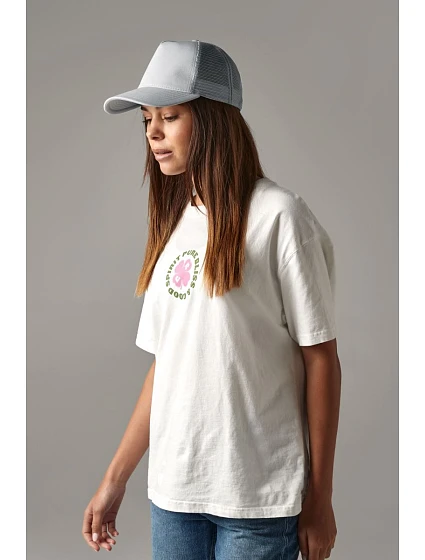 B 5 panelová Snapback kšiltovka  53.0 french navy model 22539905 - Beechfield
