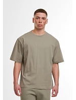 Build your Brand BY 391 Pánské těžké tričko "Loose Fit" 56.0391 white Build your Brand BY 391 Pánské těžké tričko "Loose Fit" 56.0391 white