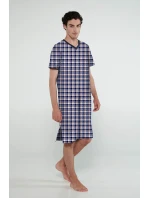 100% COTTON  model 19753916 - Vamp