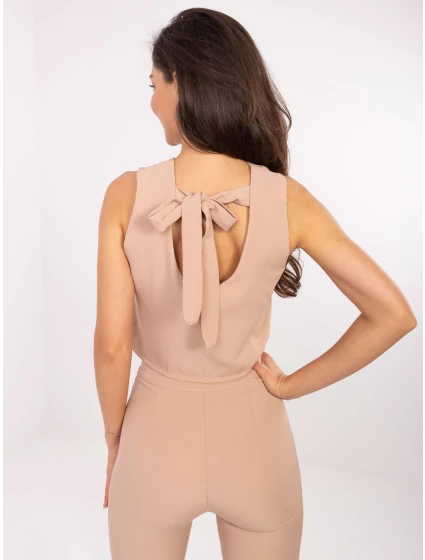 Komplet DHJ KMPL model 21258854 beżowy - FPrice Komplet DHJ KMPL model 21258854 beżowy - FPrice