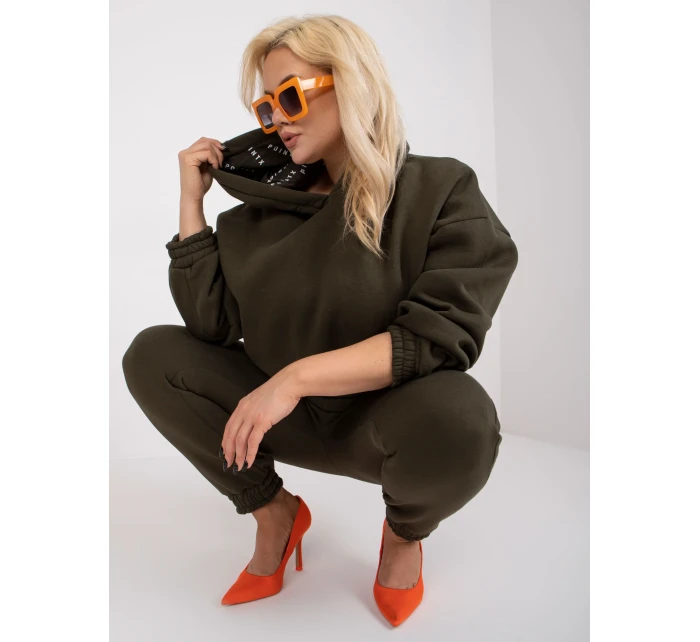 Sada EM KMPL PW 20 447.48 khaki