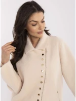 Kurtka MBM KR model 21057797 jasny beżowy - FPrice