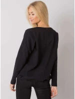 Halenka RV BZ 7200.30P černá