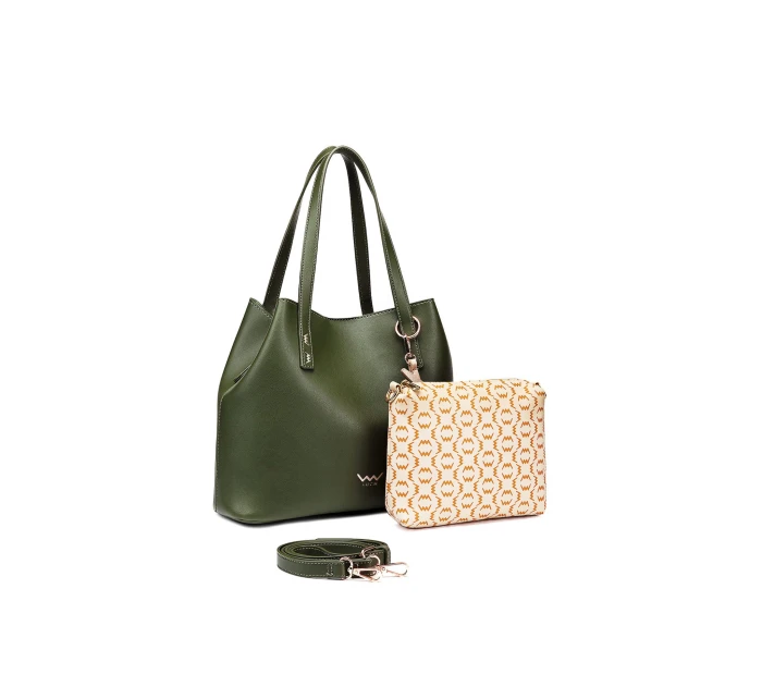 Kabelka VUCH Roselda Green