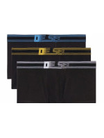 Pánské boxerky  černá  model 17772023 - Diesel