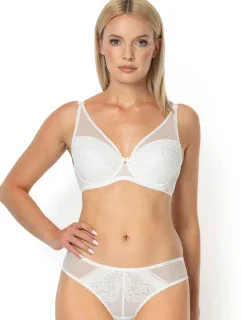 Dámské kalhotky brazilky model 17782076 - MEFEMI BY NIPPLEX