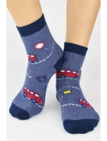 CHLAPECKÉ PONOŽKY SE model 21793480 - Noviti