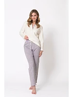 DÁMSKÉ PYŽAMO model 22328292 - LEVEZA