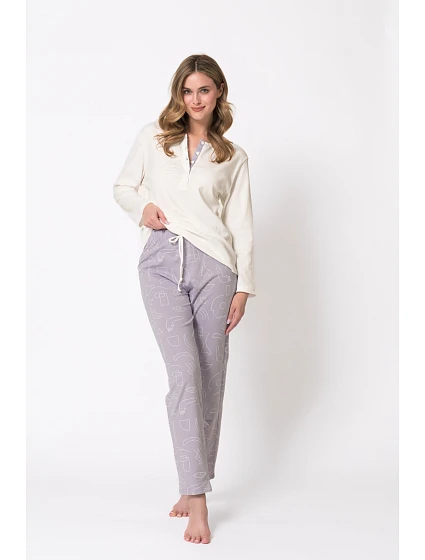 DÁMSKÉ PYŽAMO model 22328292 - LEVEZA
