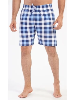 Pánské pyžamové šortky Sebastian