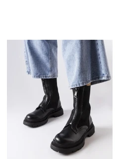 Boty model 204626 Solea