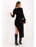 Večerní šaty model 220305 Italy Moda Večerní šaty model 220305 Italy Moda