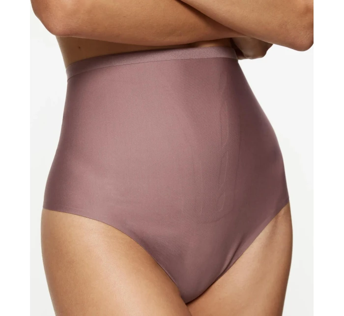 Triumph Shape Smart Highwaist String - BROWN - TRIUMPH BROWN - TRIUMPH
