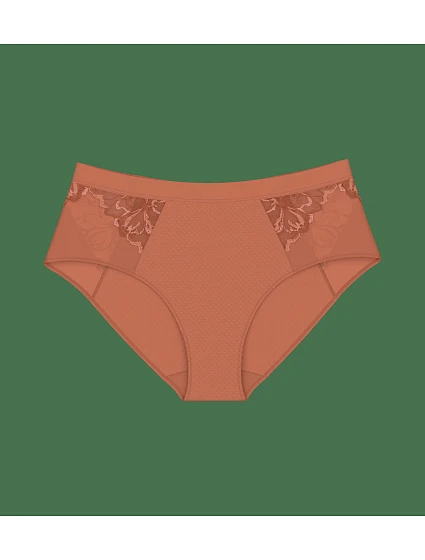 Wild Azalea Florale Maxi Apricot Apricot model 22026888 - Triumph Wild Azalea Florale Maxi Apricot Apricot model 22026888 - Triumph