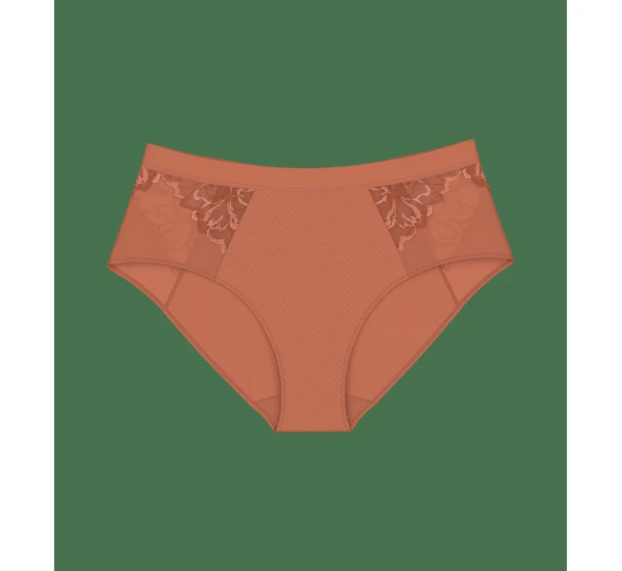 Wild Azalea Florale Maxi Apricot  Apricot  model 22026888 - Triumph