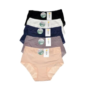 DC Girl kalhotky 26346 A'12 M-XL micromodal