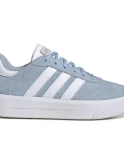 Adidas Court Silk W IG8612 dámské boty