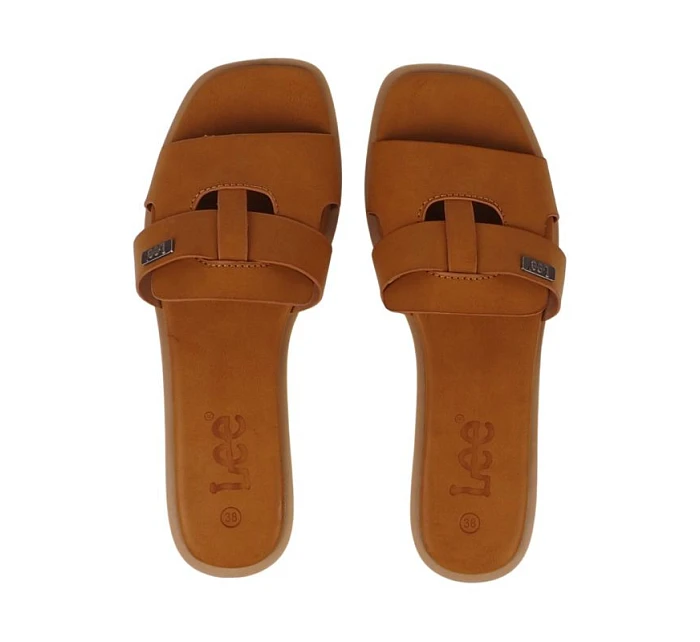 Žabky Lee Estill Slider Low W 50251024 35A dámské