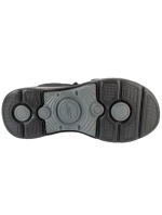 Sandály Skechers Go Walk Arch Fit 2.0 - Capistrano 229309-BBK Black 40 Sandály Skechers Go Walk Arch Fit 2.0 - Capistrano 229309-BBK Black 40