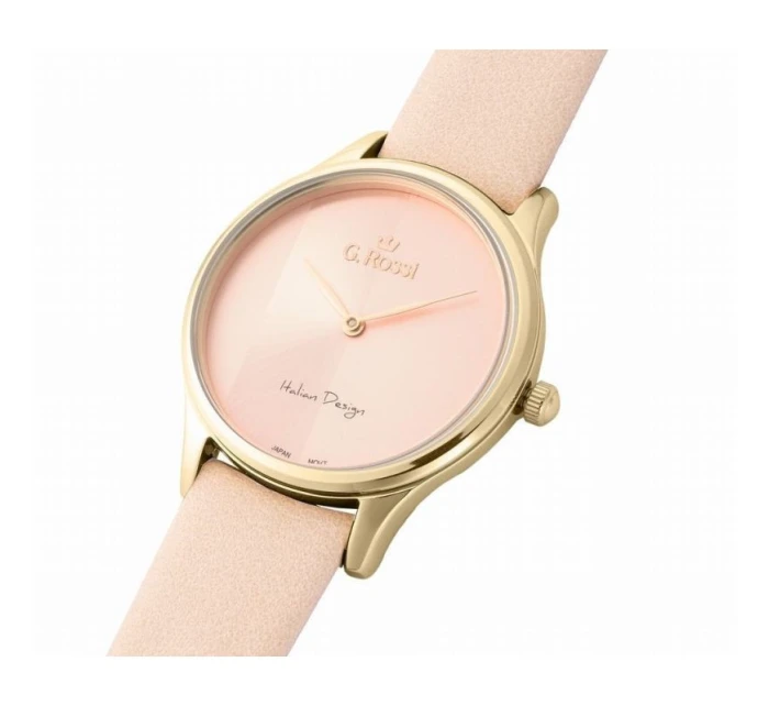 Dámské hodinky G.Rossi 11765A-5E2 + BOX Dámské hodinky G.Rossi 11765A-5E2 + BOX