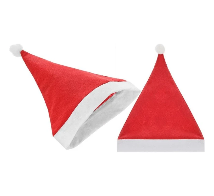 SANTA HAT 1PC