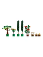 LEGO Icons 10359 Fontána v zahradě
