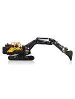 LEGO Technic 42215 Volvo EC500 Hybridní rypadlo