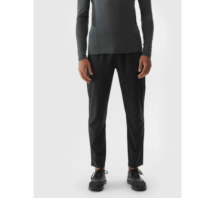 Pánské rychleschnoucí tréninkové kalhoty model 21907579 - 4F