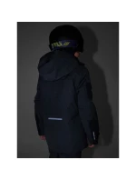 Dětská snowboardová bunda 10000 s membránou 4F 4FJRAW25TTJAU1039-20S