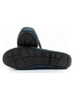 Wrangler pánské polobotky mokasíny Maifield Suede přírodní kůže námořnická modř Wrangler pánské polobotky mokasíny Maifield Suede přírodní kůže námořnická modř