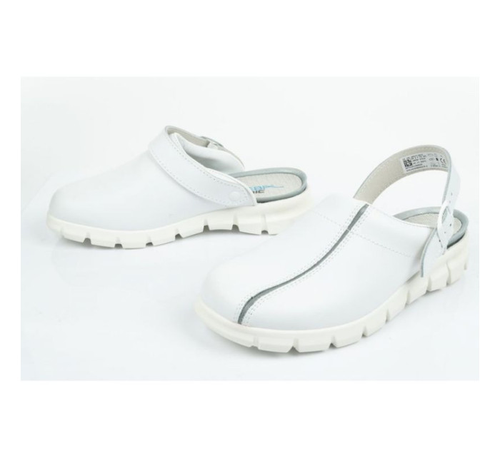 Dámská obuv W model 17096314 - Abeba