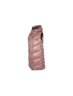 Dámská vesta W H4Z22-KUDP006 - 4F