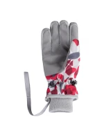 Lyžařské rukavice Kelly Jr model 19765843 - Hi-Tec Lyžařské rukavice Kelly Jr model 19765843 - Hi-Tec