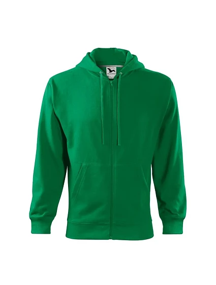Trendy Zipper M model 17986216 Mikina - Malfini Trendy Zipper M model 17986216 Mikina - Malfini