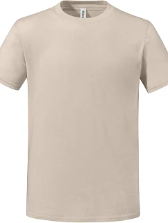 Jerzees 470M Tričko z bio bavlny "Eco Premium" 09.470M putty