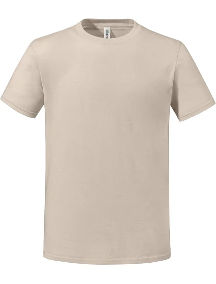 Jerzees 470M Tričko z bio bavlny "Eco Premium" 09.470M putty