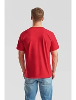 Valueweight T Tričko model 22496916 lime - Fruit of the Loom Valueweight T Tričko model 22496916 lime - Fruit of the Loom